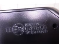 M30970 シエンタ 170系 後期 左ドアミラー カメラ付NHP170G_NSP170G_NSP172G_NCP175G ( 0300000076281 )