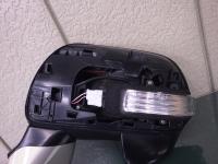 M32470 ノア_ヴォクシー 70系 左ドアミラー ZRR70_ZRR75 ( 0300000089403 )