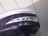 M33170 ノア_ヴォクシー_エスクァイア 80系 左ドアミラー ZRR80_ZRR85_ZWR80 ( 0300000089616 )