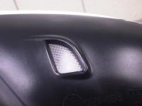 M33570 レクサス CT200h ZWA10 前期 左ドアミラー ( 0300000091399 )