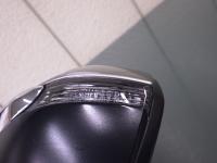 M35370 レクサス NX 10系 左ドアミラー AGZ10_AGZ15_AYZ10_AYZ15 カメラ付 ( 0300000091932 )