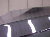 S01478 プリウス 50系 前期 純正オプション フロントグリルガーニッシュ ZVW50_ZVW51_ZVW55 ( 0300000084297 )