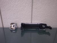 S01872 FJクルーザー GSJ15W メッキドアアウターハンドル ( 0300000087575 )