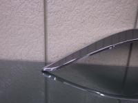 S02672 モデリスタ プリウス 50系 前期 リヤバンパーガーニッシュ ZVW50_ZVW51_ZVW55 ( 0300000088469 )