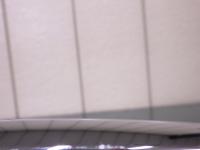 S04872 モデリスタ プリウス 50系 前期 リヤバンパーガーニッシュ ZVW50_ZVW51_ZVW55 ( 0300000085166 )