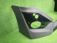 05906 モデリスタ ヴェルファイア X_V 30系 前期 フロントスポイラー 未使用品 AGH30W_AGH35W_GGH30W_GGH35W_ハイブリッド AYH30 ( 0400000091550 )