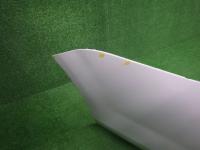 07413 カローラフィールダー 160系 前期 リヤバンパー 070 未使用品 NZE161G_NZE164G_ZRE162G_NKE165G ( 0400000087289 )