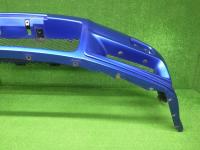 09701 スカイライン GT-R BNR34 純正 フロントバンパー GTR ( 0400000085531 )
