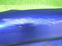 100211 ニスモ フェアレディZ Z33 右サイドスカート FAIRLADY Z NISMO ( 0400000088249 )
