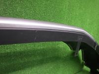 100606 モデリスタ C-HR 前期 フロントスポイラー NGX10_NGX50_ZYX10 MODELLISTA ELEGANT ICE STYLE CHR ( 0400000088264 )