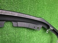 101806 STI レガシィ BR9_BM9 前期 フロントアンダースポイラー ( 0400000088723 )