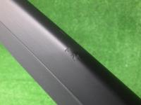 102106 STI レヴォーグ VM4_VMG 前期 フロントスポイラー SG517VA010 ( 0400000087073 )