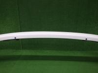 12406 アルファード 250S_350S 20系 前期 フロントスポイラー 社外品 ANH20W_ANH25W_GGH20W_GGH25W ( 0400000088027 )