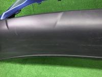 14901 エクストレイル T32 後期 フロントバンパー ( 0400000052972 )