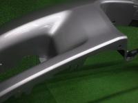 15901 スカイライン GTR BCNR33 純正 フロントバンパー GT-R ( 0400000087572 )