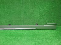 16611 モデリスタ レクサス GS 10系 後期 右サイドスカート 未使用品 GRL10_GRL11_GRL15_AWL10_GWL10 ( 0400000092312 )