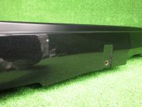 19311 TRD レクサス RX 20系 後期 左右サイドスカート AGL20W_AGL25W_GYL20W_GYL25W_GYL26W ( 0400000089912 )