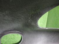 21003 WEBER Sports ホンダ S2000 AP1_AP2 フロントバンパー ( 0400000090359 )