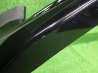 21006 モデリスタ ヴェルファイア Z_ZR 30系 前期 フロントスポイラー AGH30_AGH35_GGH30_GGH35_ヴェルファイアハイブリッド AYH30 ( 0400000087524 )
