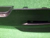 24613 ルーミー_タンク_トール_ジャスティ リヤバンパー センター M900A_M910A_M900S_M910S_M900F_M910F  ( 0400000089233 )