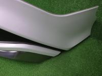 25118 モデリスタ F SPORT PARTS レクサス NX300 AGZ10_AGZ15 後期 リヤスポイラー ( 0400000086099 )