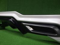 25618 モデリスタ C-HR リヤスカート MODELLISTA BOOST IMPULSE STYLE NGX10_NGX50_ZYX10_ZYX11 CHR ( 0400000089719 )