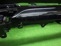 26113 カローラスポーツ Z 210系 リヤバンパー NRE210H_NRE214H_ハイブリッド ZWE211H ( 0400000058503 )
