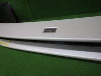 26706 TRD Ver.1 ハリアー 60系 後期 フロントスポイラー ZSU60W_ZSU65W_AVU65W_ASU60W_ASU65W ( 0400000087834 )