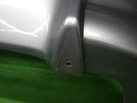 27413 スカイライン GTR BNR34 純正 リヤバンパー GT-R ( 0400000089618 )