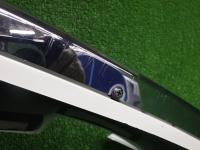 27706 モデリスタ プリウス 50系 後期 ELEGANT ICE STYLE フロントスポイラー ZVW51_ZVW55 ( 0400000089721 )