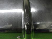 28318 NOBLESSE C-HR リヤアンダースポイラー NGX10_NGX50_ZYX10_ZYX11 CHR ( 0400000090596 )