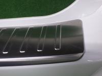 29213 スバルXV_XVハイブリッド GT3_GT7_GTE リヤバンパー ( 0400000086659 )