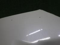 30101 ジューク ニスモ F15 前期 フロントバンパー 上下 ( 0400000087577 )