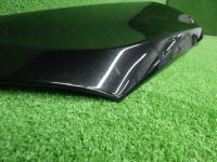 31226 TRD Aggressive Style CHR 前期 フロントバンパーガーニッシュ ブラック NGX10_NGX50_ZYX10 C-HR ( 0400000088866 )