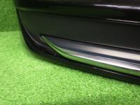 32406 プリウス 50系 前期 モデリスタ UP-GRADE STYLE フロントスポイラー ZVW50_ZVW51_ZVW55 ( 0400000087588 )