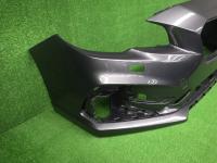 34001 レヴォーグ STI Sport VM4_VMG 中期後期 フロントバンパー スポイラー用 ( 0400000085333 )