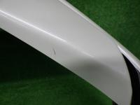 34018 モデリスタ プリウス 50系 前期 UP-GRADE STYLE リヤスカート ZVW50_ZVW51_ZVW55 ( 0400000090574 )