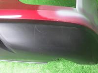 35501 エクストレイル T32 後期 フロントバンパー ( 0400000034433 )