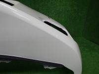 38101 スカイライン V37 後期 現行型 フロントバンパー ( 0400000091245 )