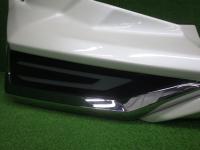 38906 モデリスタ ラブ4 50系 フロントスポイラー MXAA52_MXAA54_AXAH52_AXAH54 RAV4 ( 0400000087662 )