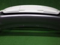 39503 インパル ノート E12 前期 フロントエアロバンパー ( 0400000087594 )