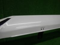 40506 モデリスタ ラブ4 50系 フロントスポイラー MXAA52_MXAA54_AXAH52_AXAH54 RAV4 ( 0400000090587 )