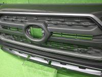 40801 ラブ4 アドベンチャー 50系 フロントバンパー&グリル MXAA54 RAV4 ( 0400000090374 )