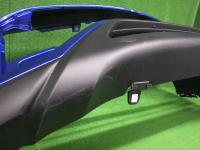 41701 C-HR GR SPORT フロントバンパー 上下 ZYX11_NGX50 CHR ( 0400000087538 )
