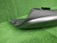 45004 エクストレイル T32 前期 ブラックエクストリーマーX フロントアンダーカバー ( 0400000089555 )