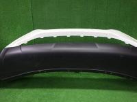 45301 エクストレイル T32 後期 フロントバンパー ( 0400000051800 )