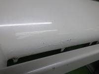 45913 エルグランド ライダー E51 後期 純正 リヤバンパー ( 0400000088097 )