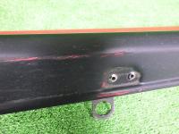 46911 TRD トヨタ86 ZN6 前期 右サイドスカート ( 0400000058958 )