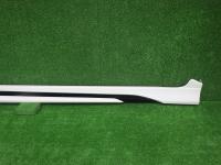 48411 モデリスタ C-HR 左右サイドスカート BOOST IMPULSE STYLE_ELEGANT ICE STYLE NGX10_NGX50_ZYX10_ZYX11 CHR ( 0400000089723 )