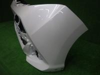 49801 タンク カスタム M900A M910A_ジャスティ カスタム M900F M910F 前期 フロントバンパー ( 0400000087020 )